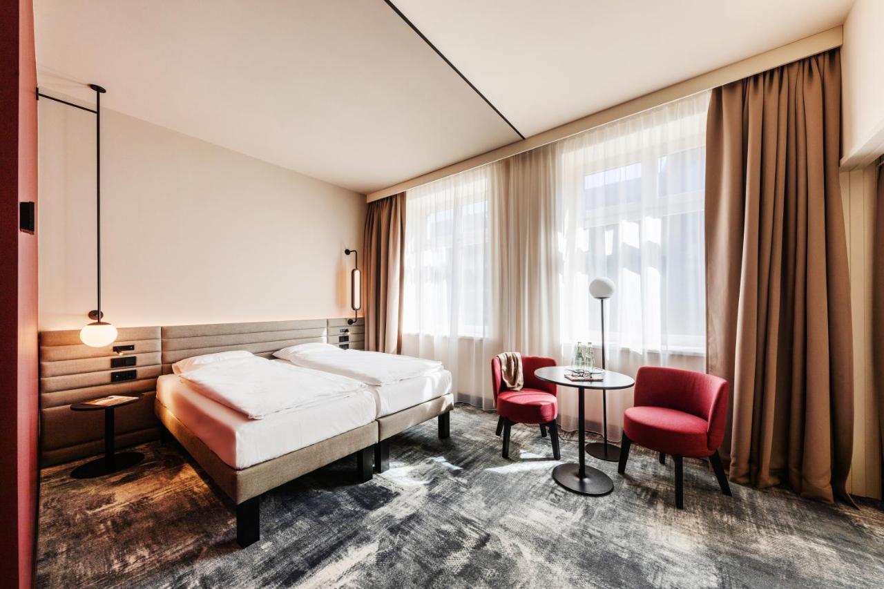 Novotel Muenster City Exterior photo
