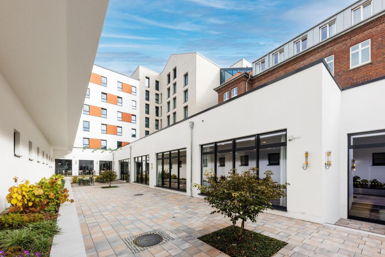 Novotel Muenster City Exterior photo