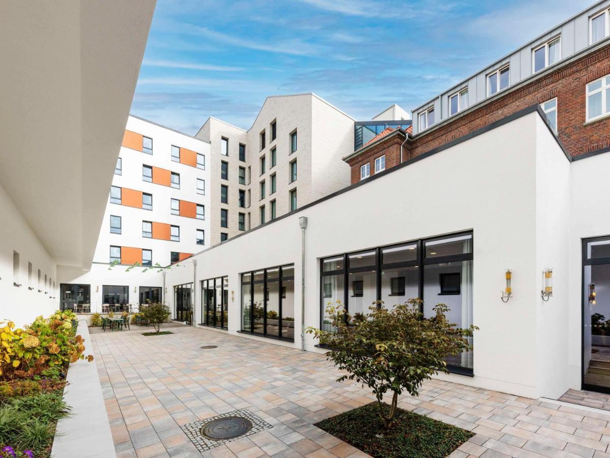 Novotel Muenster City Exterior photo